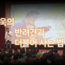 반려견과 더불어 사는 법 이미지