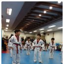 최강두리 태권도 이미지