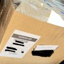 허머모터스 | 허머EV 순정 보조배터리 항공운송 교체 AS 사례