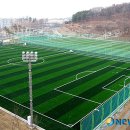 청주축구공원 뉴시스