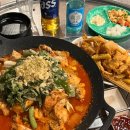 대구 종로 술집 닭도리탕 맛집 레트로한 분위기 86계성집 팔륙계성집