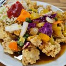 월미공원 전망대 화장실 이미지