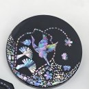 청도군장애인복지관 | 자개오브제클래스 수업 후기 / 빛을 담은 업사이클링 자개공예 / 대구경북출강프로그램 / 네츄럴인센트...