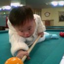 당구놀이 이미지