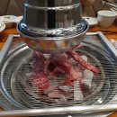 고집불통 밥상&amp;화로구이 :) 안산 성포동 맛집