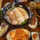 기분전환을 위한 셀프 네일아트 이미지