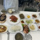 대원정 | [보성 밥집]대원정 후기