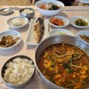 사천항포구 이미지