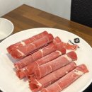 등촌샤브칼국수둔촌역포레온점