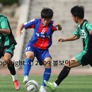 2009 대교눈높이컵 전국고등축구리그(서울북부,2009.09.20,중앙고,용문고:재현고) 이미지