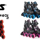 로체스 아동인라인스케이트 무디보이/무디걸 장점소개