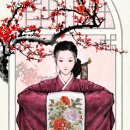 사군자 (A) 이미지