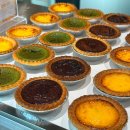 옛농고1길 | 천안 원성동 디저트 카페 추천, 회의실 대여·연말 선물까지 가능한 카페 정성라운지 방문후기