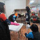 모라 어깨동무 지역아동센터 이미지