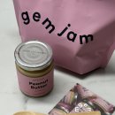 땅콩버터다이어트, 땅콩버터사과, 땅콩버터레시피 다이어트땅콩버터gemjam 젬잼후기