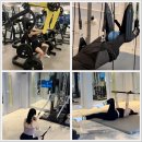 저스트짐 PT 이미지