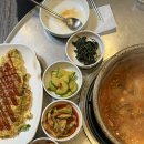 술돼지 - 동구 화잠9길 21 | 석촌 찌개 맛집, 양푼이찌개마을 석촌점 ㅣ술 잘 들어가는 돼지 김치찌개 후기