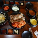 깐깐한족발(목포점) 이미지