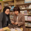 성서 문화의 거리 상점가 이미지