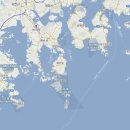 금오도 비렁길 이미지