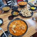 고양 화정 명지병원 근처 중국집 추운 겨울 생각나는 짬뽕 맛집 다오짬뽕 솔직후기