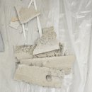 천안 곰팡이핀벽 석고보드 수리하고 깨끗하게 도배하기