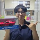 마이스토 | 마이스토 1/18 쉐보레 콜벳 C7 다이캐스트 출고기