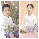 두딸 | [ 광주 ] “어린이날 선물 추천! 아이돌 컨셉으로 변신한 우리 두 딸의 주니어 성장사진 촬영 후기”