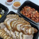 더쌈족발보쌈 | 정읍족발 탱글탱글 쫀득한 맛깔난 더쌈 넘나 맛있어요~