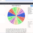 240521 배우님 전역 축하 카페 후기 이벤트 당첨자 발표 이미지
