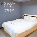 피아모텔 | 안산 상록수역 가성비 투나잇호텔 주차무료 대실 후기
