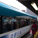 야간열차 이미지