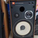 JBL4312A 한조 매킨토시 MA6200 판매 이미지