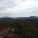 보문산(457m).오도산(337m).석태산(406m)[보만식계] 대전둘레산길 제1구간 / 대전광역시 중구 이미지