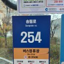 선포약수터 | 산곡동 산아래 낭만 포장마차 맛집 선포두부