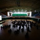 김제체육관 이미지