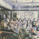후기] 작은것이 아름답다 282호 바닷가