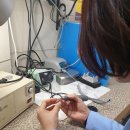 판교보청기센터 이미지