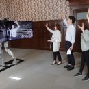 시간여행자 이미지