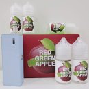 강남대로 273 | 제이코리아 베스트 셀러, 레드그린애플 액상 리뷰-에어릭스 전자담배 강남역점