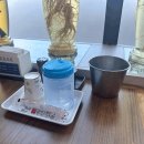 강원토종삼계탕 이미지