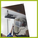 정리정돈과 자기관리 이미지