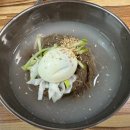 백령도냉면