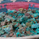 고대1100 | 터키석 캐다 붕괴 사고로 사망한 1,100년 전 칠레 광부 발견