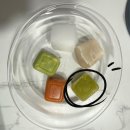 우리중기 - 2331 | 초기, 중기, 후기 이유식 애호박 토핑 만들기: 9개월 아기 식단 필수 큐브