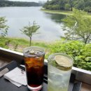 [군산] 군산 카페/ 은파호수뷰/ 카페 산타로사: CAFE SANTAROSA