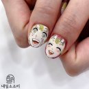 네일 소소리 이미지