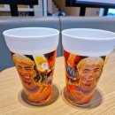 18# [맥도날드 월드컵시즌 컵] 컵 뽑기 망한날 , 랜덤 컵 + 빅맥세트 솔직후기, 맥날컵, 맥도날드컵