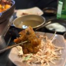 개뼈다구 | 목동사거리 맛집 매운뼈구이 &lt;뼈다구짚&gt; 아주매운맛 후기, 화곡동매운음식 내돈내산
