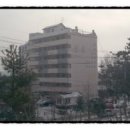 화랑마트 앞 이미지